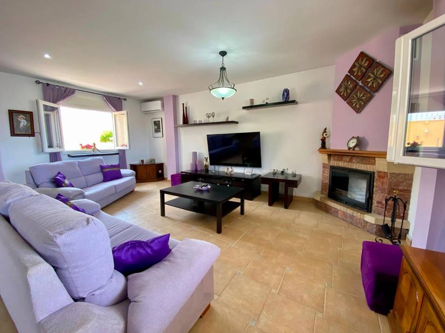 Villa in Algorfa – 2