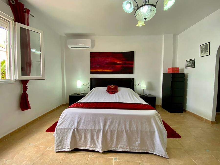 Villa in Algorfa – 4