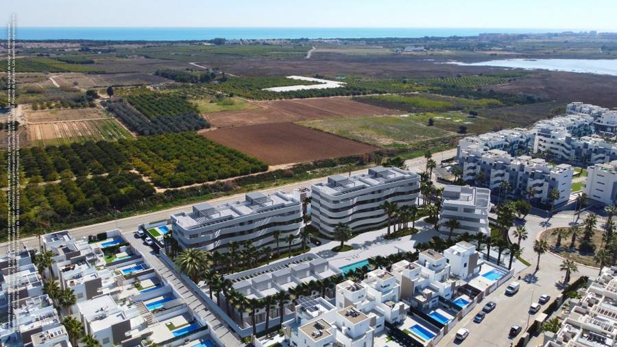 Townhouse in El Raso, Guardamar del Segura – 3