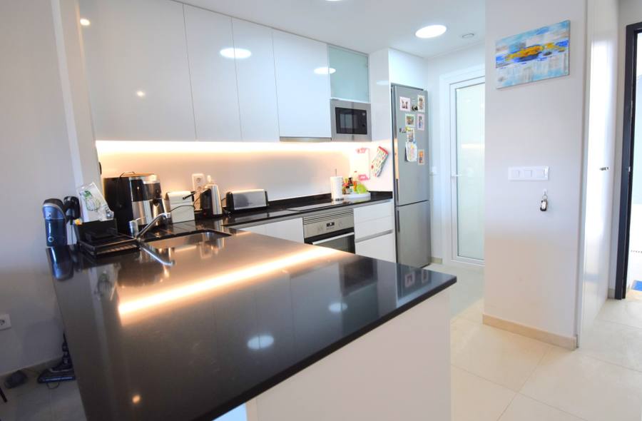 Apartment in Playa Flamenca, Orihuela Costa – 8