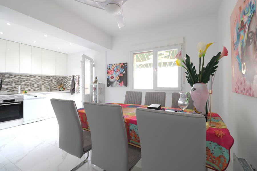 Townhouse in Monte Azul, Benijófar – 7