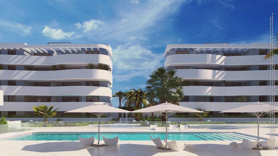 Apartment in El Raso, Guardamar del Segura – 6