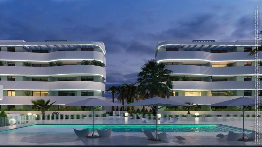 Apartment in El Raso, Guardamar del Segura – 7