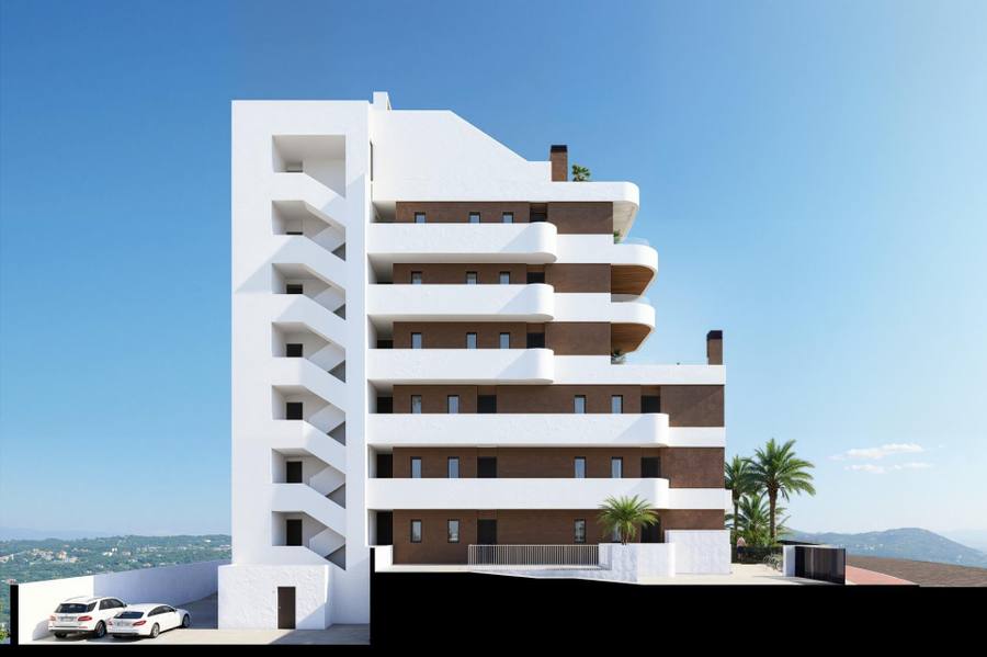 Apartment in Camino del Puerto, Guardamar del Segura – 6