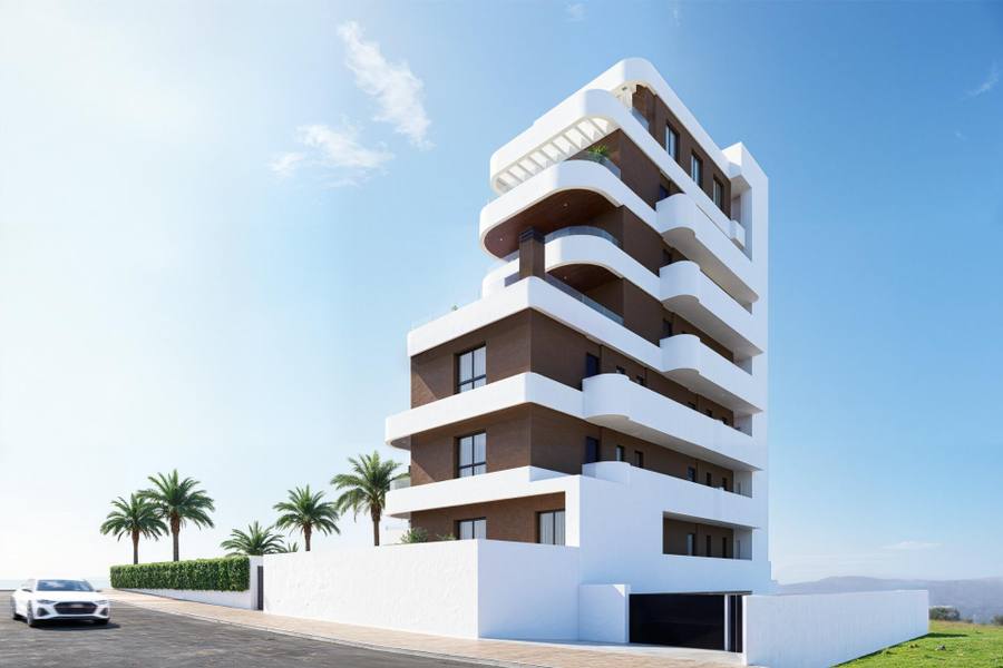 Apartment in Camino del Puerto, Guardamar del Segura – 8