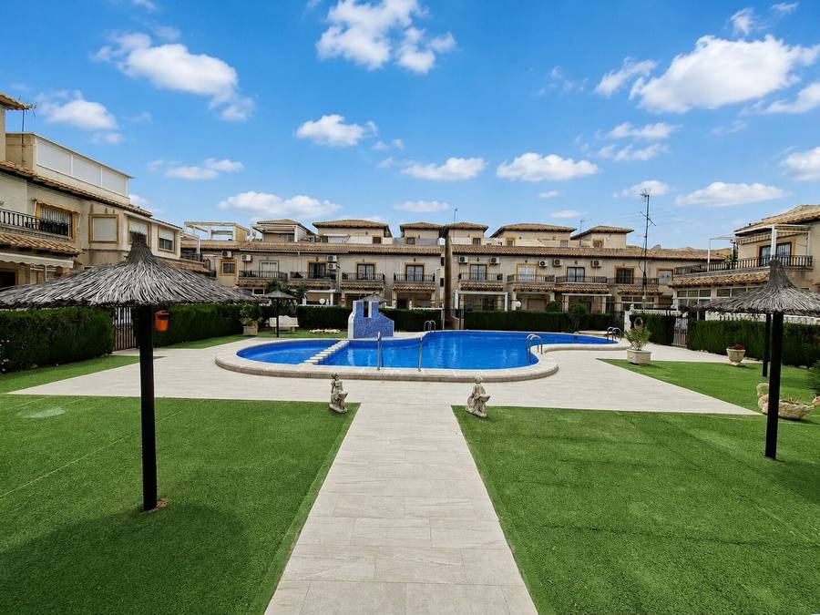 Appartement in Punta Prima, Orihuela Costa – 2