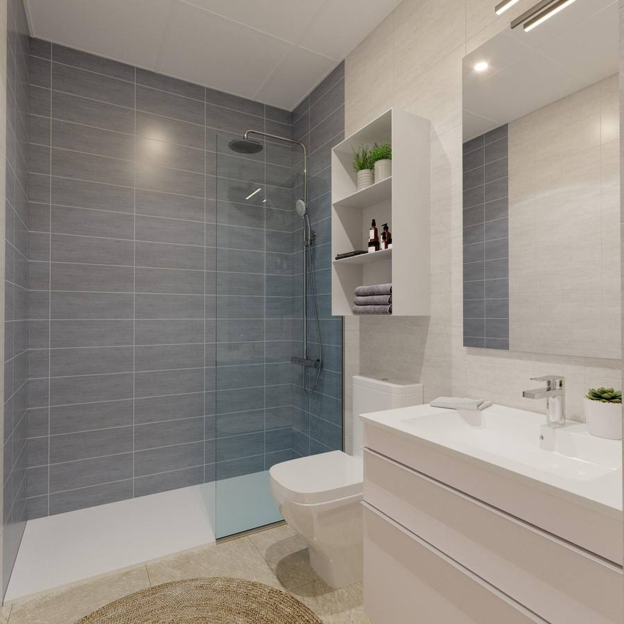 Penthouse in Pueblo, Algorfa – 8