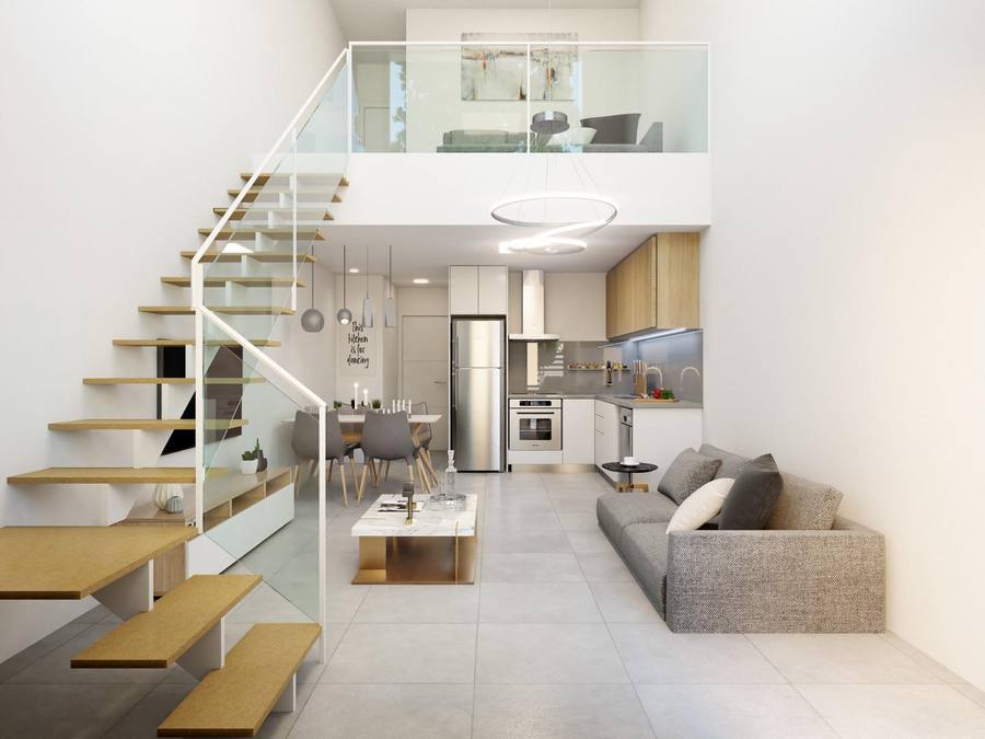 Townhouse in PAU 26, Orihuela Costa – 4
