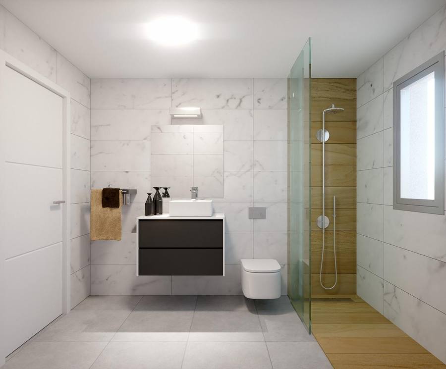 Townhouse in PAU 26, Orihuela Costa – 6