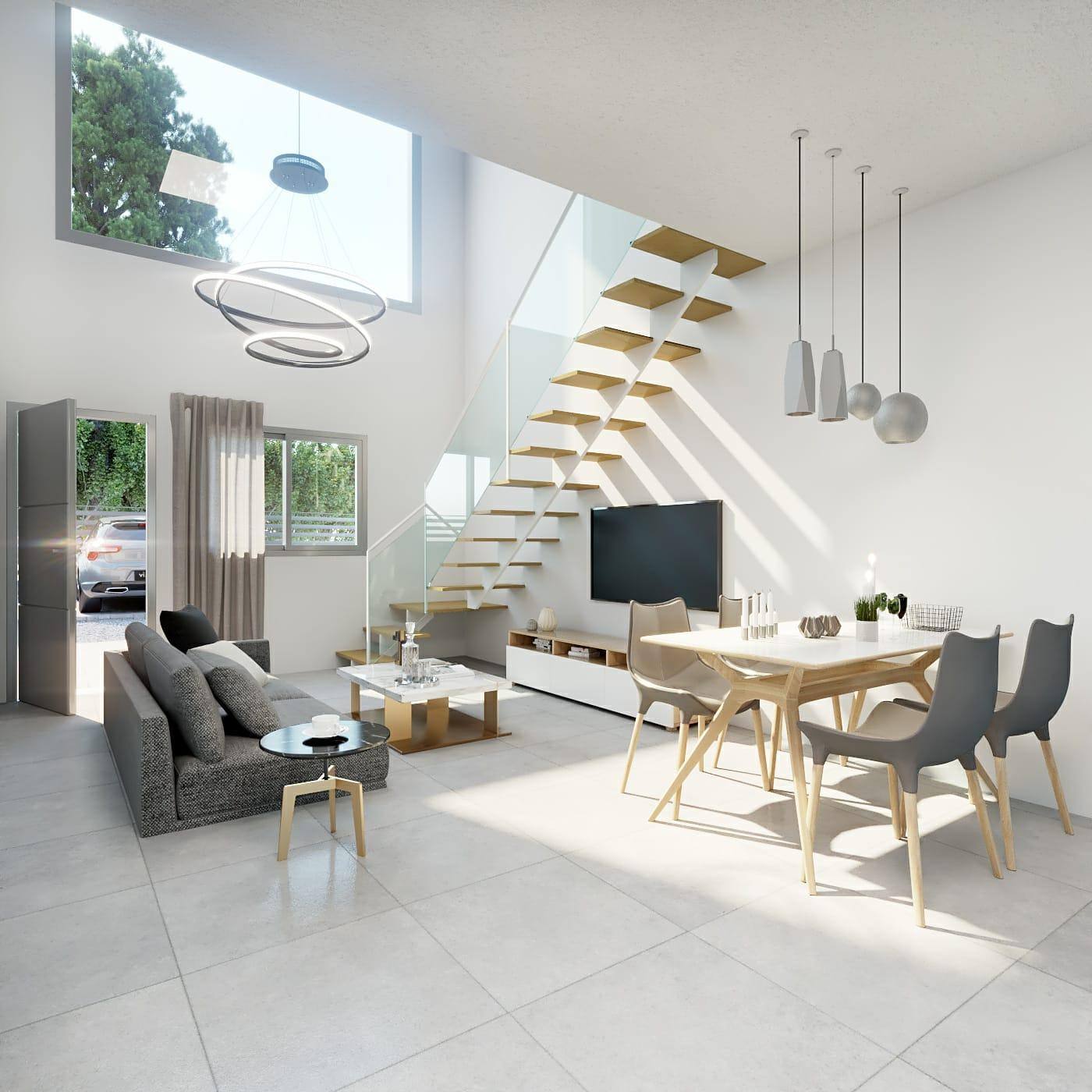 Townhouse in PAU 26, Orihuela Costa