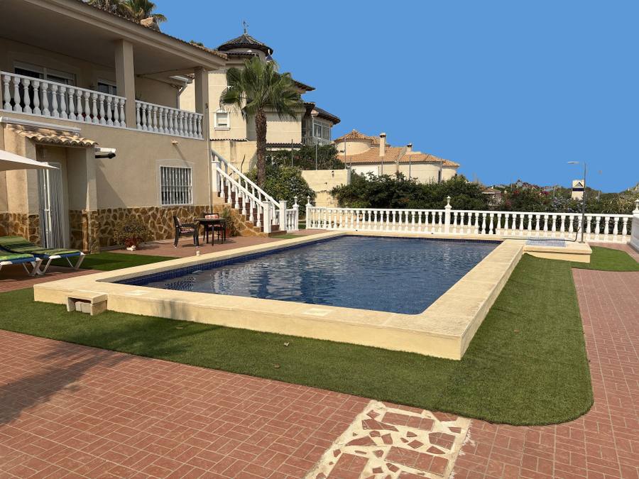 Villa in Algorfa – 3
