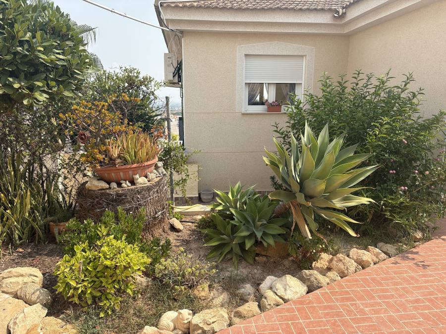 Villa in Algorfa – 11
