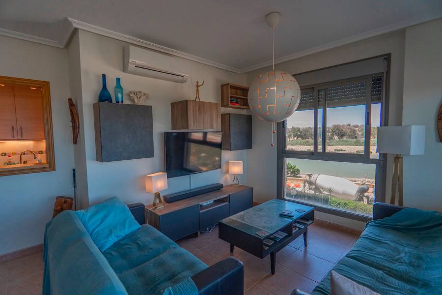 Apartment in Puerto Deportivo, Guardamar del Segura – 5