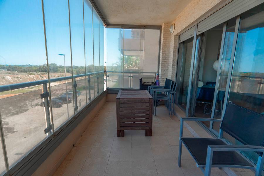 Apartment in Puerto Deportivo, Guardamar del Segura – 8