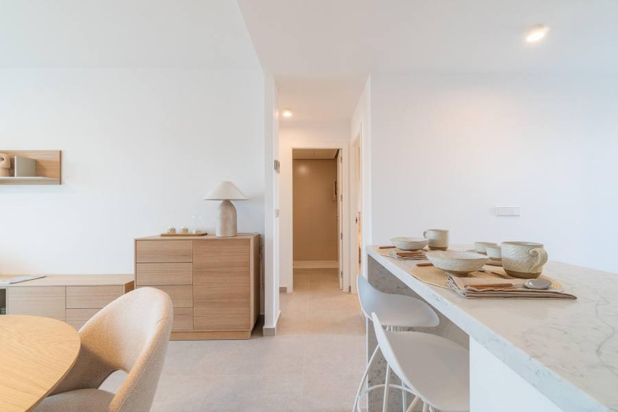 Appartement in Playa Flamenca, Orihuela Costa – 12