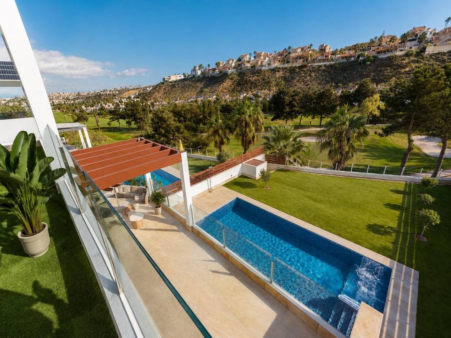 Villa in Golf La Marquesa (Ciudad Quesada), Rojales – 11