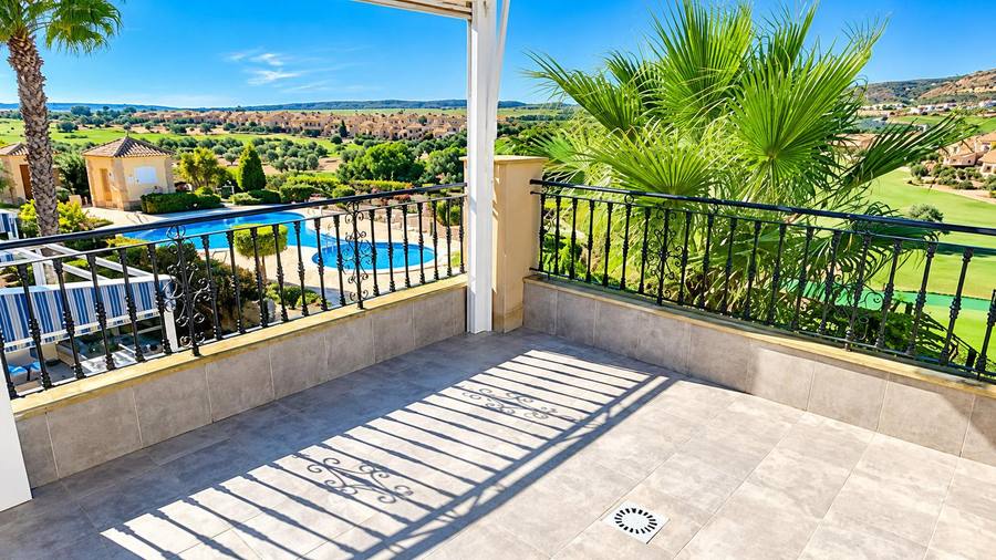 Apartamento en Algorfa – 7