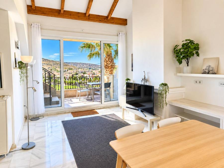 Apartamento en Algorfa – 9