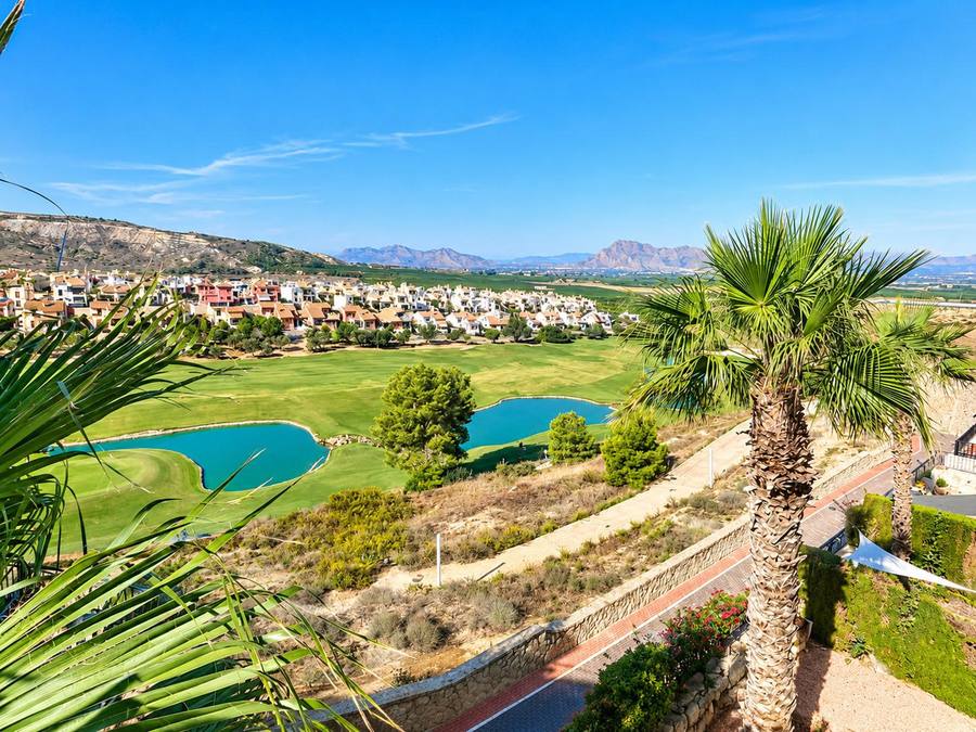 Apartamento en Algorfa – 6