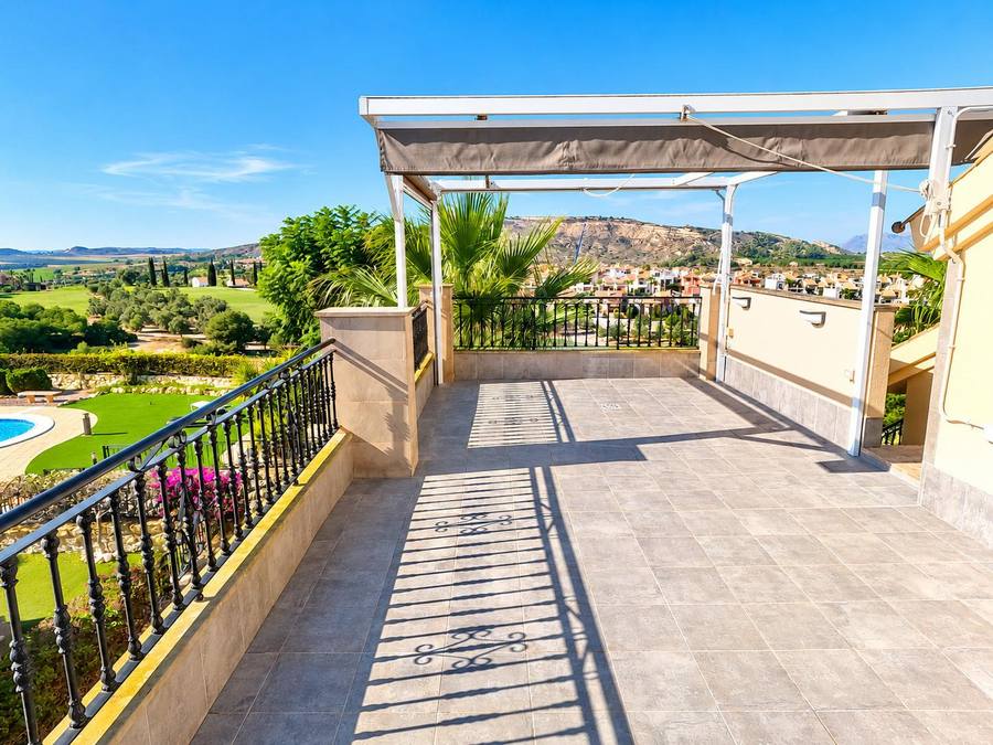 Apartamento en Algorfa – 4