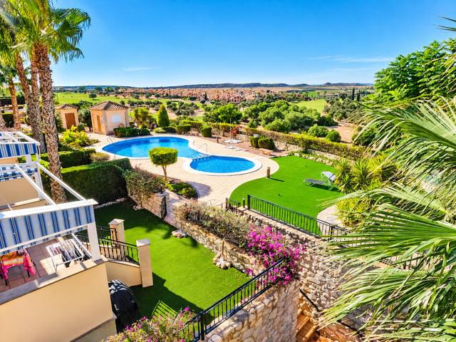 Apartamento en Algorfa