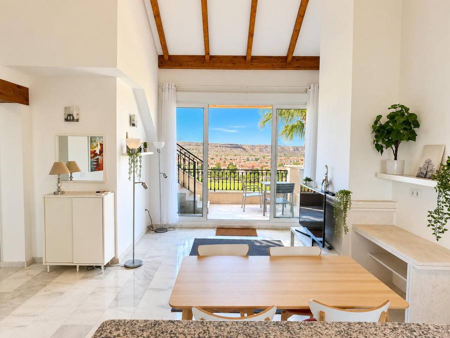 Apartamento en Algorfa – 3