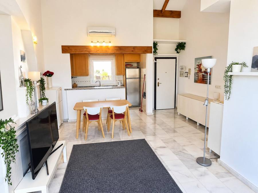 Apartamento en Algorfa – 8