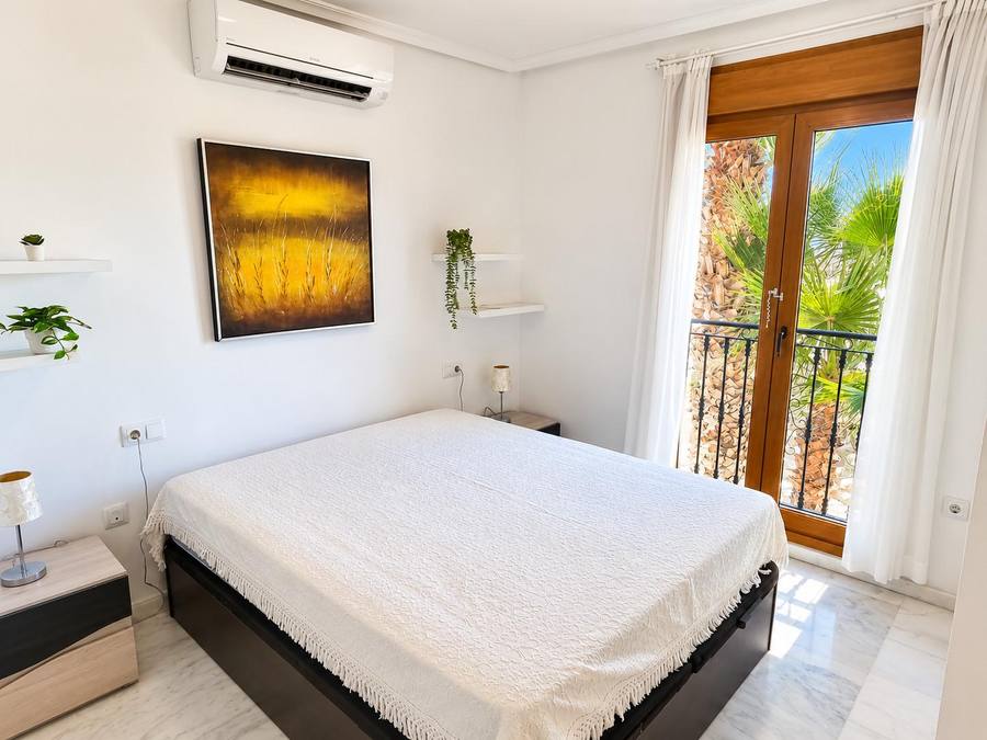 Apartamento en Algorfa – 12