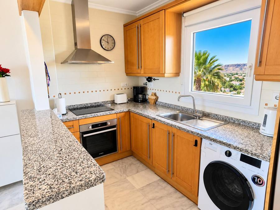 Apartamento en Algorfa – 11