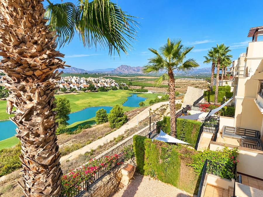 Apartamento en Algorfa – 5