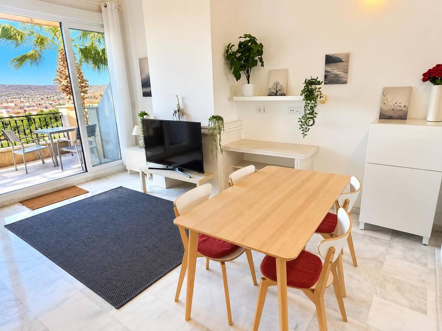 Apartamento en Algorfa – 10