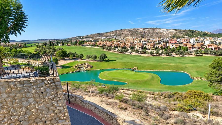 Apartamento en Algorfa – 2