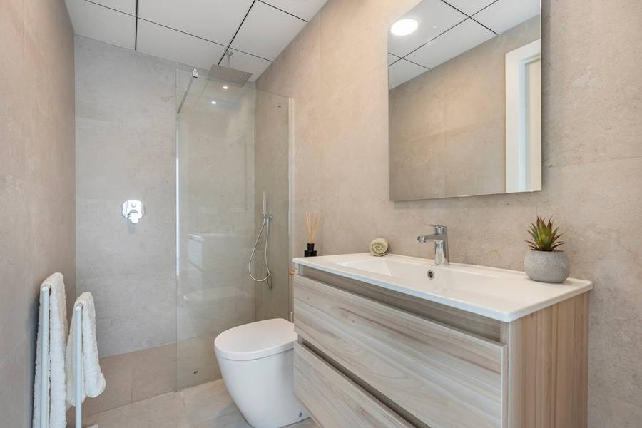 Appartement in Dolores – 11