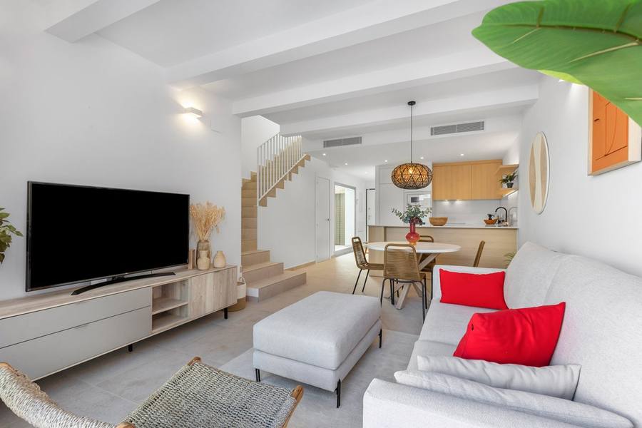 Appartement in Dolores – 2