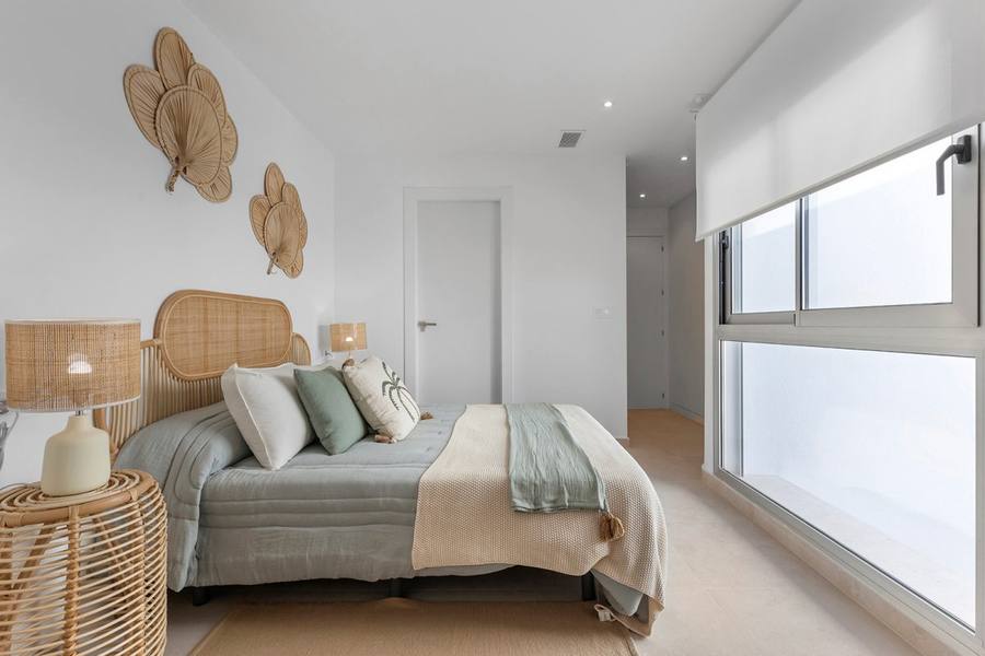 Appartement in Dolores – 12