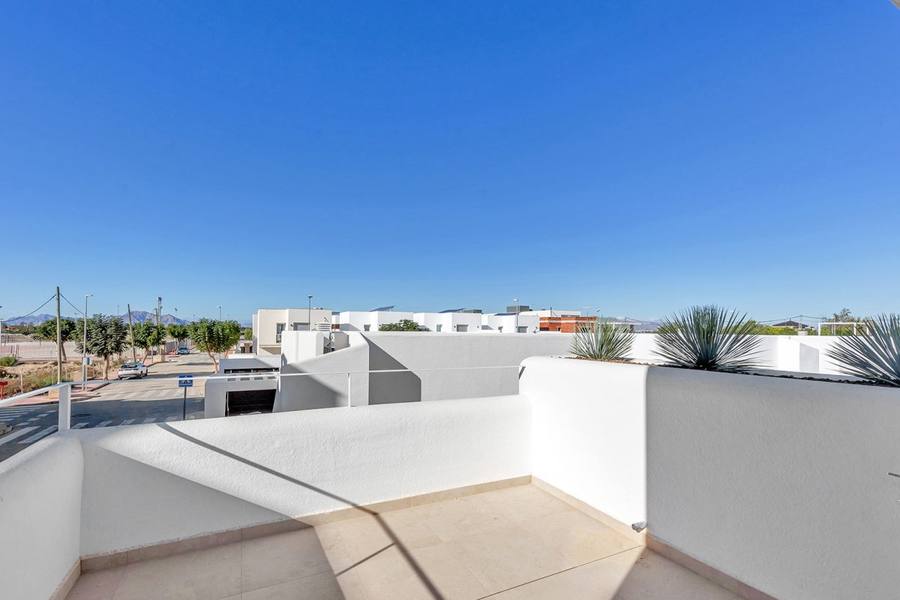 Appartement in Dolores – 4