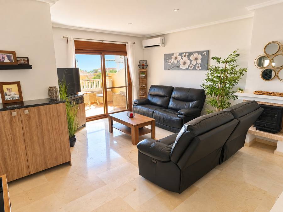 Appartement in La Finca Golf, Algorfa – 5