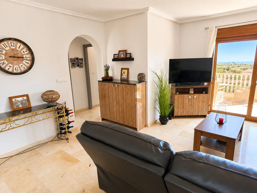 Appartement in La Finca Golf, Algorfa – 4