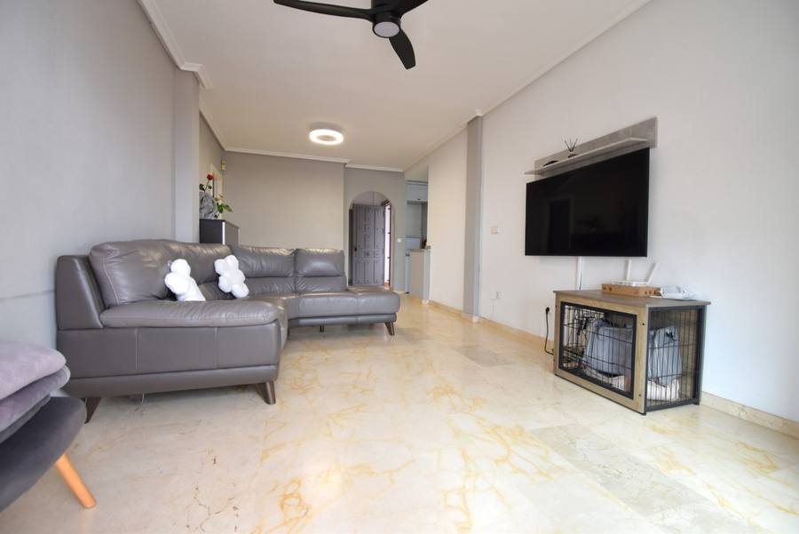 Appartement in Villamartin, Orihuela Costa – 5