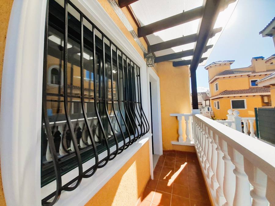 Townhouse in Lo Marabú, Rojales – 5