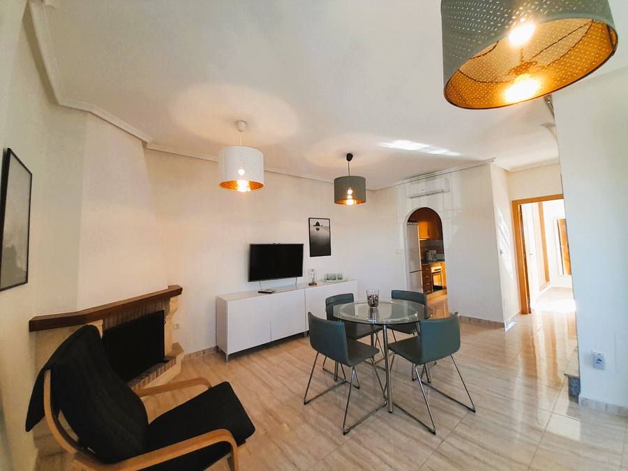 Townhouse in Lo Marabú, Rojales – 7