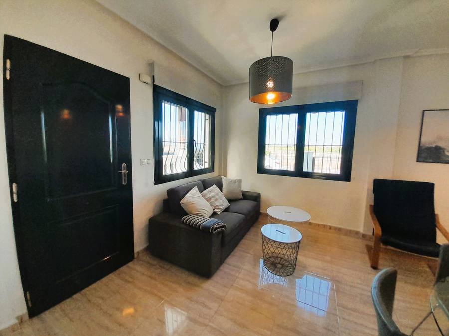 Townhouse in Lo Marabú, Rojales – 9