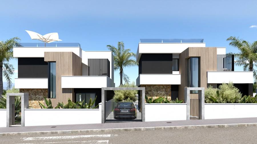 Villa in Lo Marabú, Rojales – 5