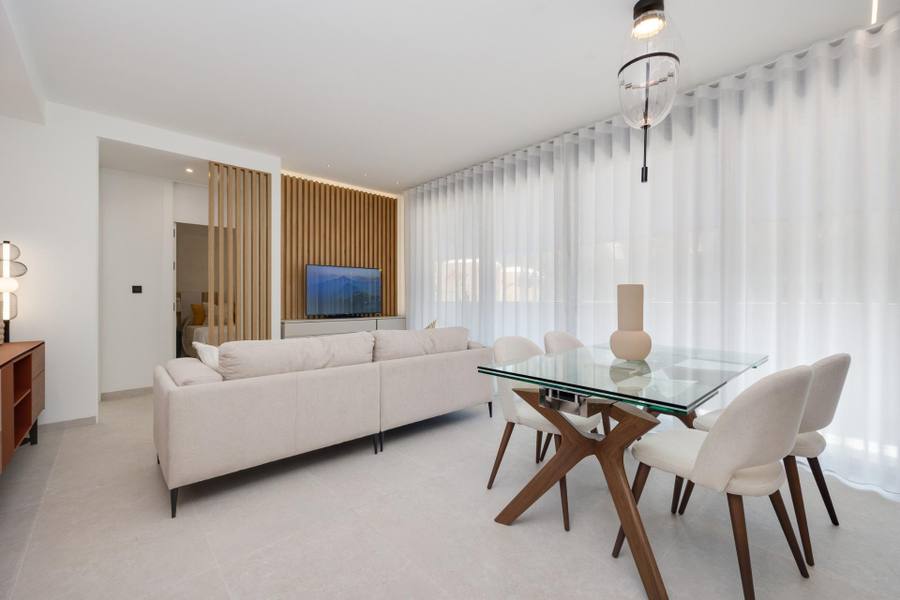 Penthouse in Avda del Puerto, Guardamar del Segura – 12