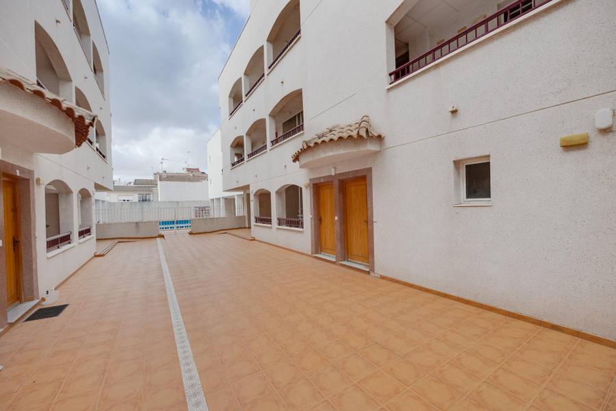 Appartement in Pueblo, San Fulgencio – 5