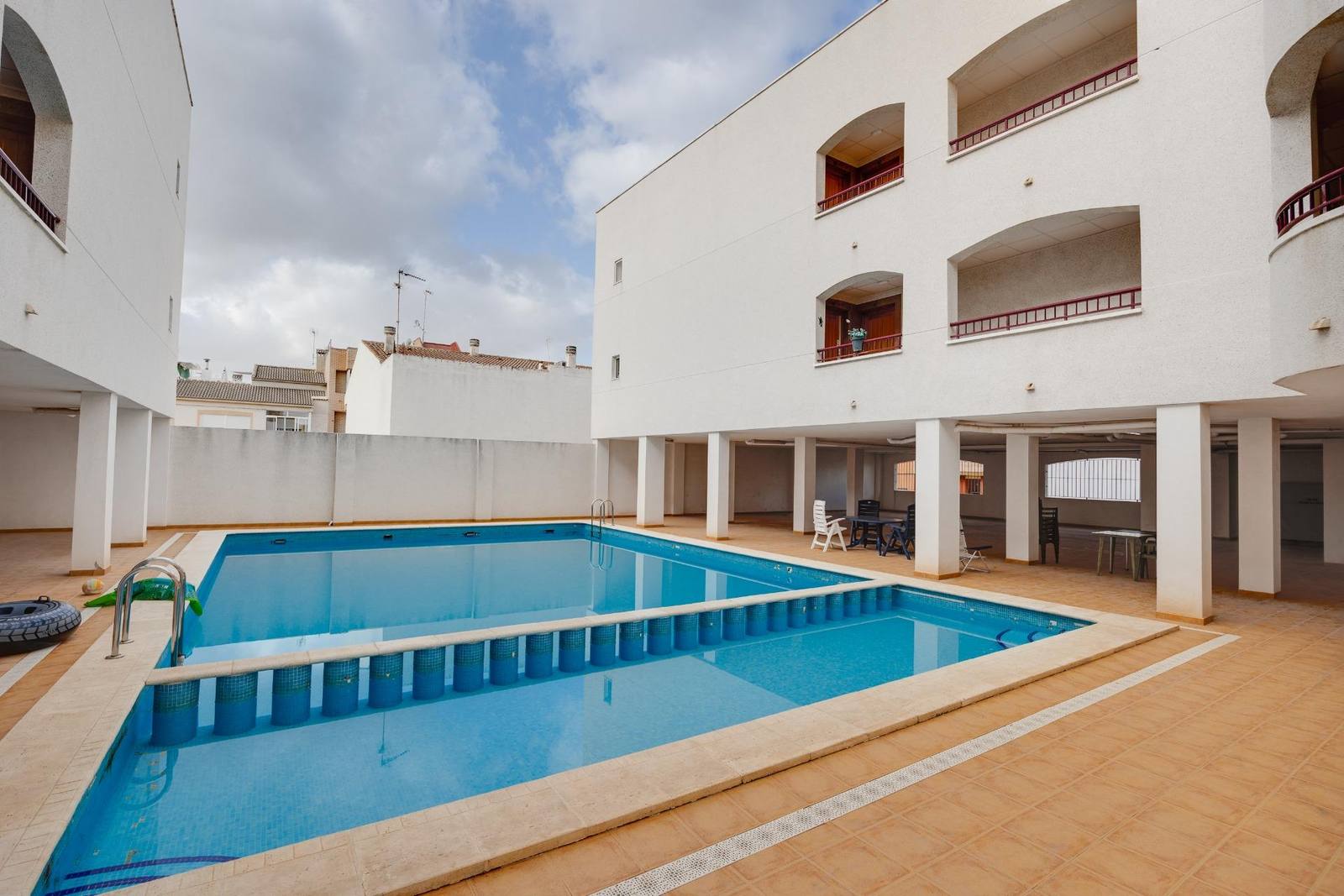 Appartement in Pueblo, San Fulgencio
