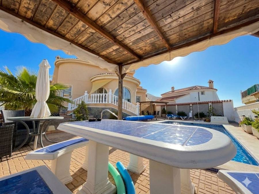 Villa in La Marquesa, Rojales – 8