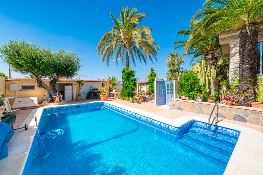 Villa in Ciudad Quesada, Rojales – 6