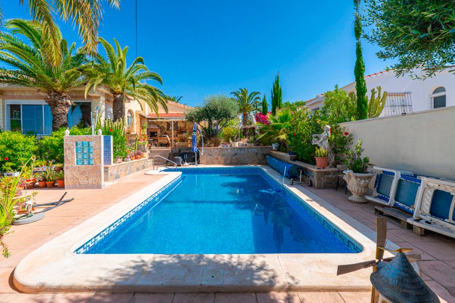 Villa in Ciudad Quesada, Rojales – 4