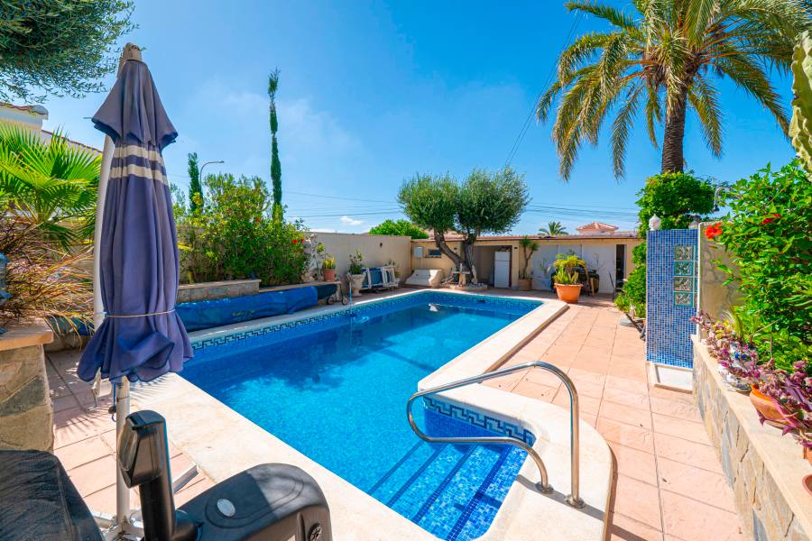 Villa in Ciudad Quesada, Rojales – 10
